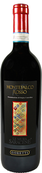 Rosso di Montefalco 